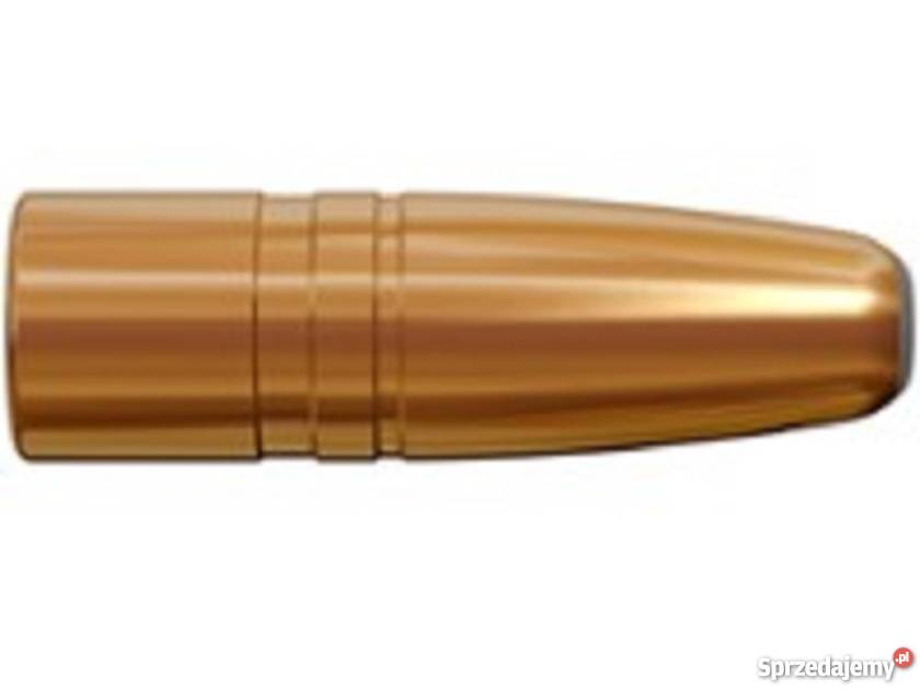 Pociski LAPUA 93 MEGA 185g285gr