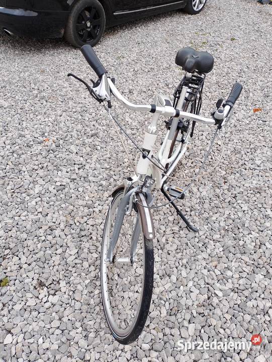 Rower batavus Brzozówka sprzedam