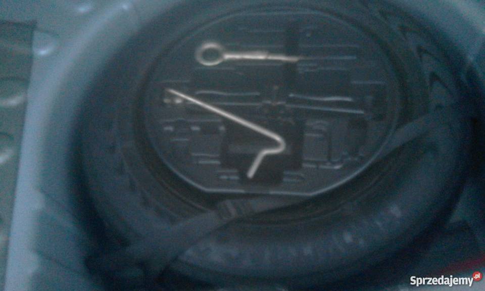 Sprzedam Peugeot 307 20HDI 110 poduszka powietrzna Radom sprzedam