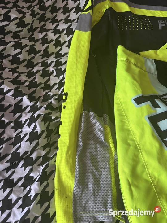 Stroj enduro
