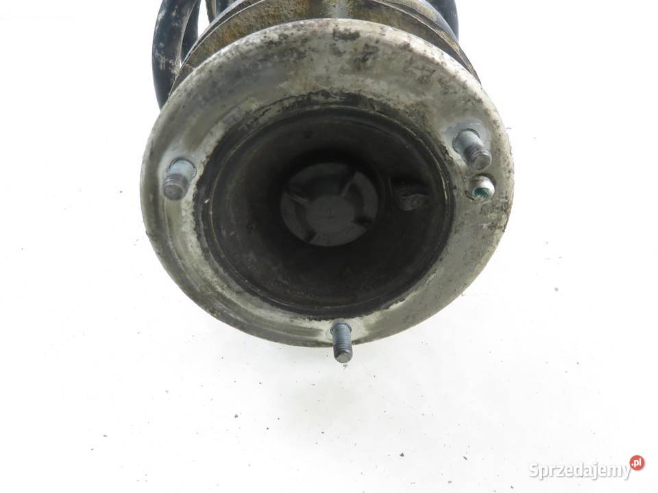 MCPERSON PRAWY PRZEDNI BMW X3 E83 20 d Motoryzacja