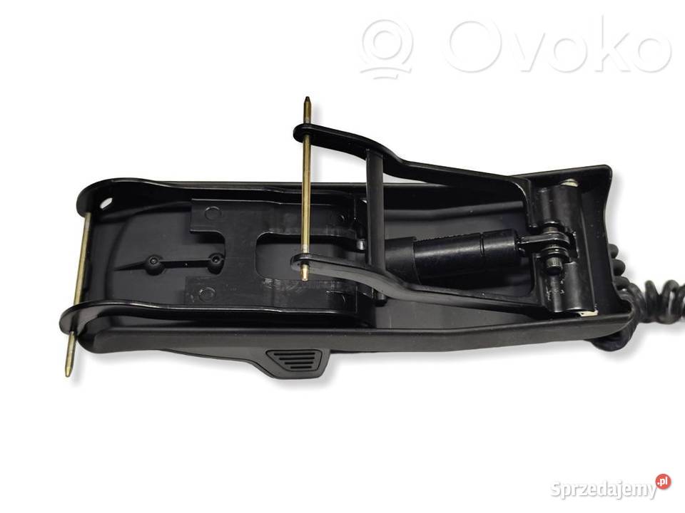 Audi A8 S8 D2 TELEFON NOKIA W PODŁOKIETNIK Na telefon