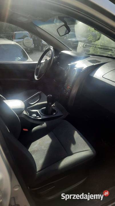 Sprzedam SsangYong Actyon Sport wspomaganie kierownicy łódzkie