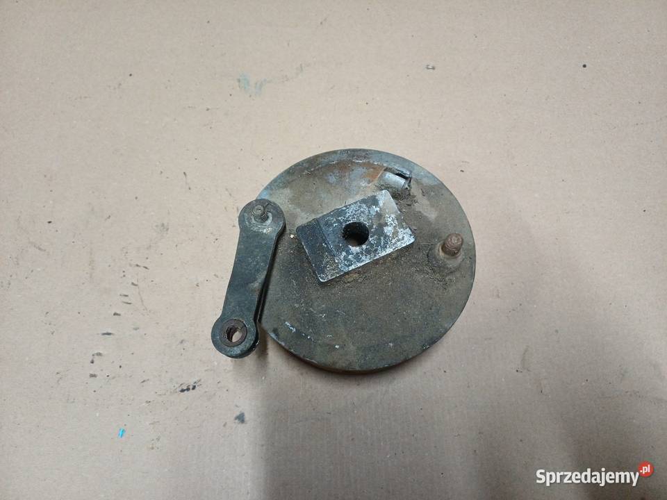 Bęben Szczękotrzymacz WSK 125 175 Wysyłka