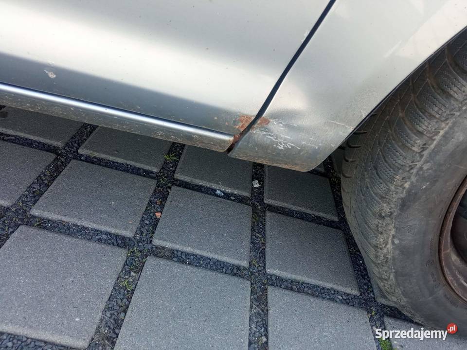 Opel Corsa D 2008 12 80 Benzyna Klima 1200cm3 Zielona Góra