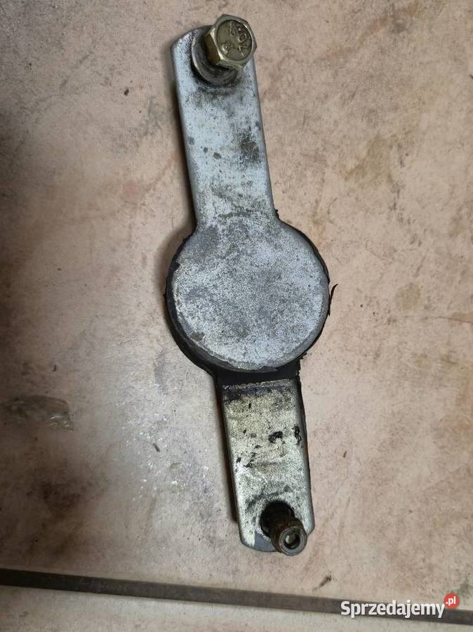 Łącznik dźwigni zmiany biegów Fiat 126 Dąbrowa Górnicza
