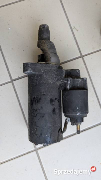 Rozrusznik audi a4 B5 25tdi osobowe Kętrzyn