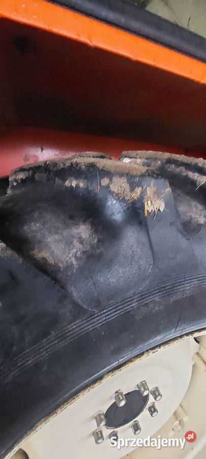 Zetor 7745 WOM 540/1000 obr.