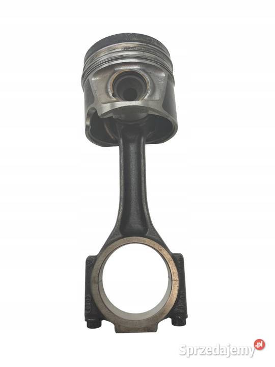 TŁOK KORBOWÓD 20 TDI Audi A4 III 20042008 B7 osobowe