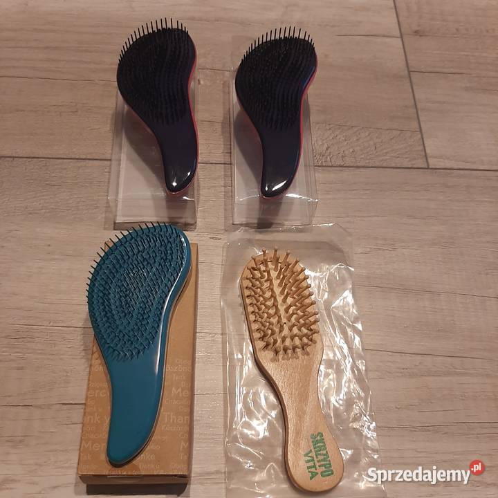 Szczotka do włosów