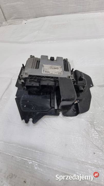 FORD B KOMPUTER STEROWNIK SILNIKA CV1112A650CD sprzedam
