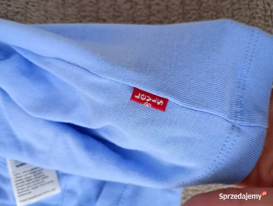 top Levis rXS Piotrków Trybunalski
