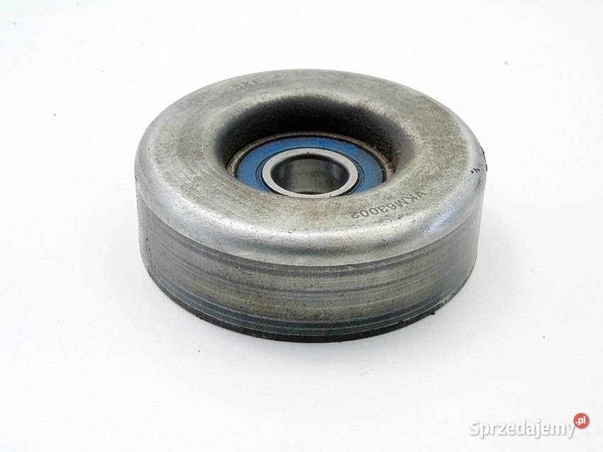 KOŁO ROLKA PASKA NAPĘDOWEGO 12 8V IDSI HONDA Elementy napędu Silniki i osprzęt Sosnowiec