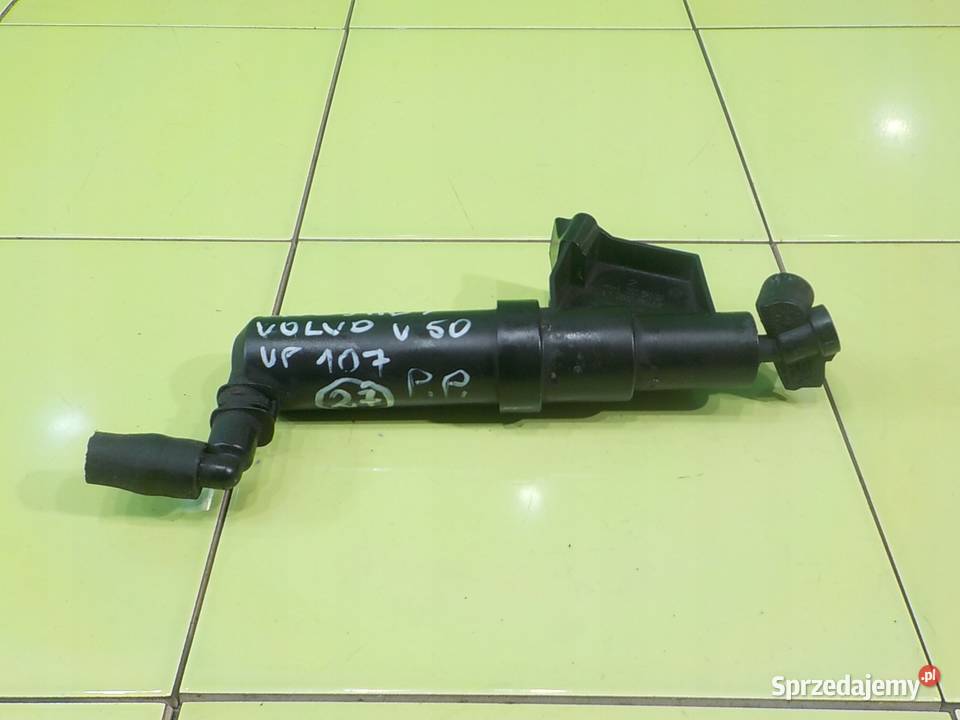 VOLVO V50 S40 II 18 B 05r KOMBI spryskiwacz Suków