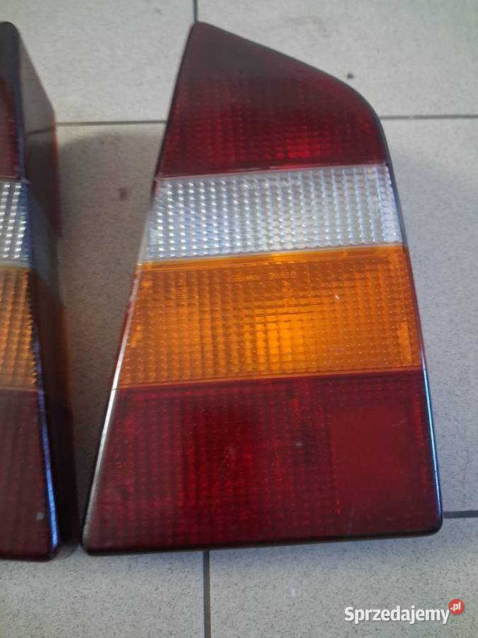 Citroen CX lampy tył Rzeszów