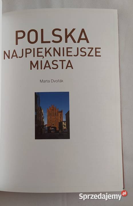 POLSKA najpiękniejsze miasta Marta Dvok Hajnówka