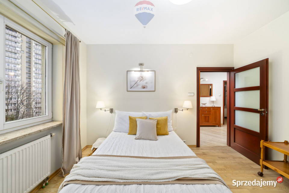 przestronne M4 Praga Południe Warszawa