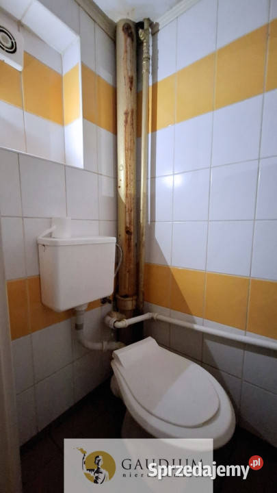 Gdańsk Wrzeszcz Jana Kochanowskiego 35.3m2 pomorskie