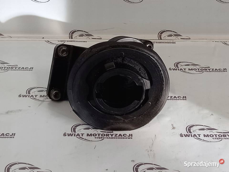 BMW X5 30 D BITURBO M57D30 218 króciec wlewu sprzedam