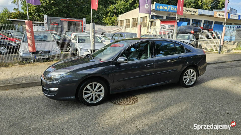 Renault Laguna Szczecin sprzedam