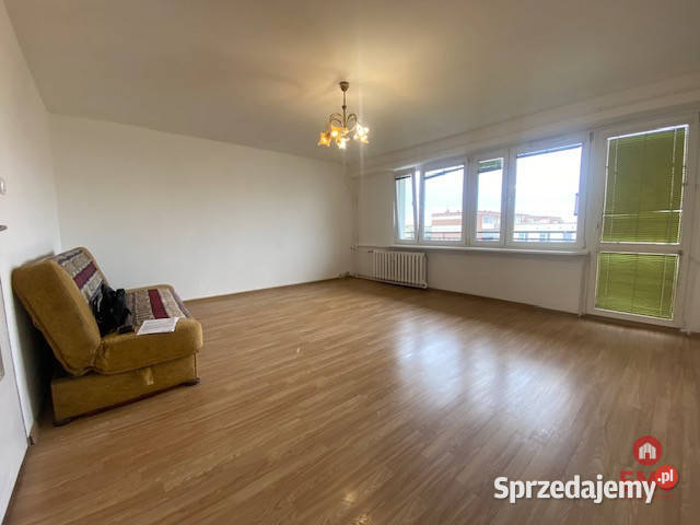 Sprzedam mieszkanie 482m2 2 pokojowe Augustów