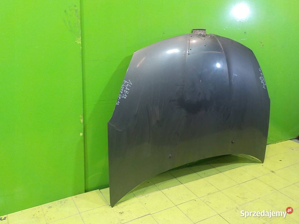 PEUGEOT 4007 22 HDI 09r 5D maska osobowe Suków