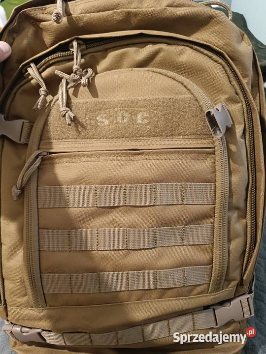 Sprzedam plecak US army SOC