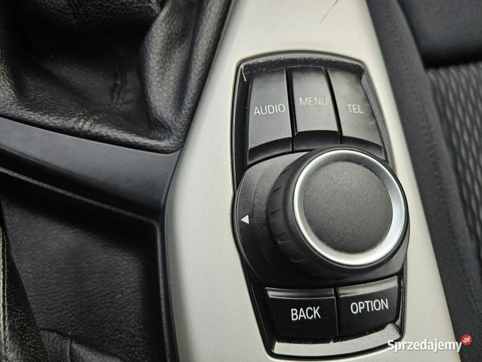 BMW 116 Klimatronic Tempomat STARTSTOP Czujniki centralny zamek Ruda Śląska