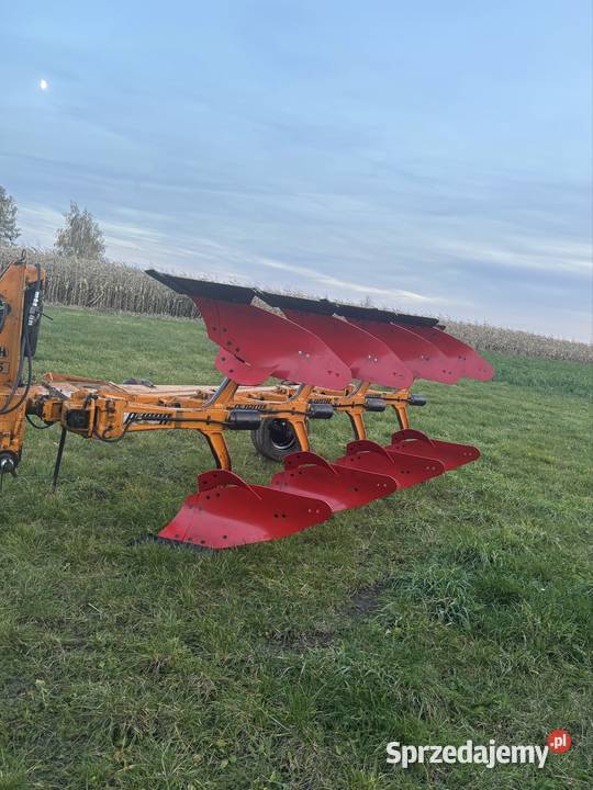 Plug Kuhn huard Lutomiersk