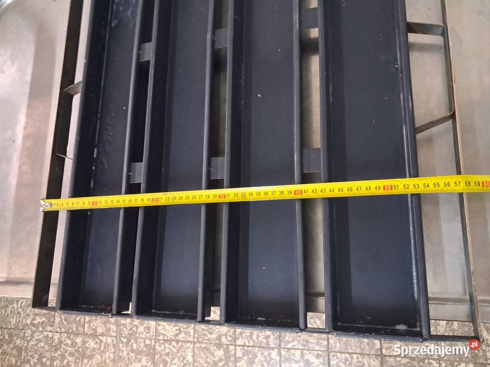 Formy blachy wypiekowe do zapiekanek bagietek sprzedam