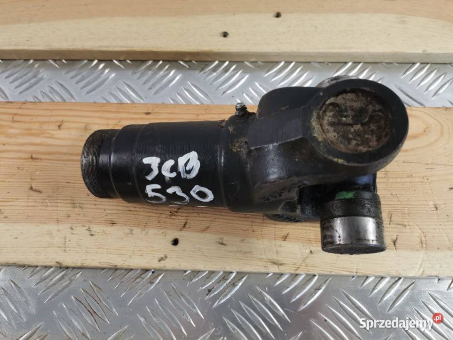 Wał kardana JCB 53070 Wilkowo sprzedam