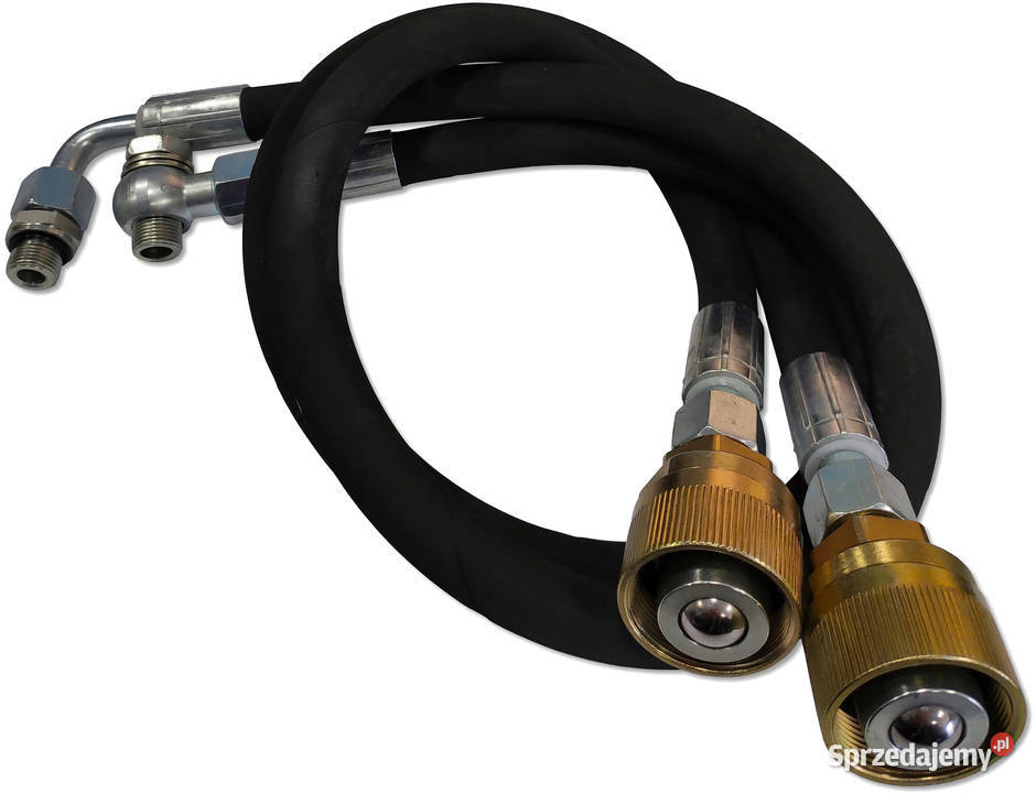 Mocne CIĘGŁA Stabilizatory Łącznik Centralny Solec Kujawski