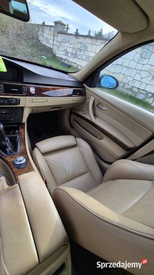 Bmw e90 325i z gazem czujnik deszczu świętokrzyskie Michałów