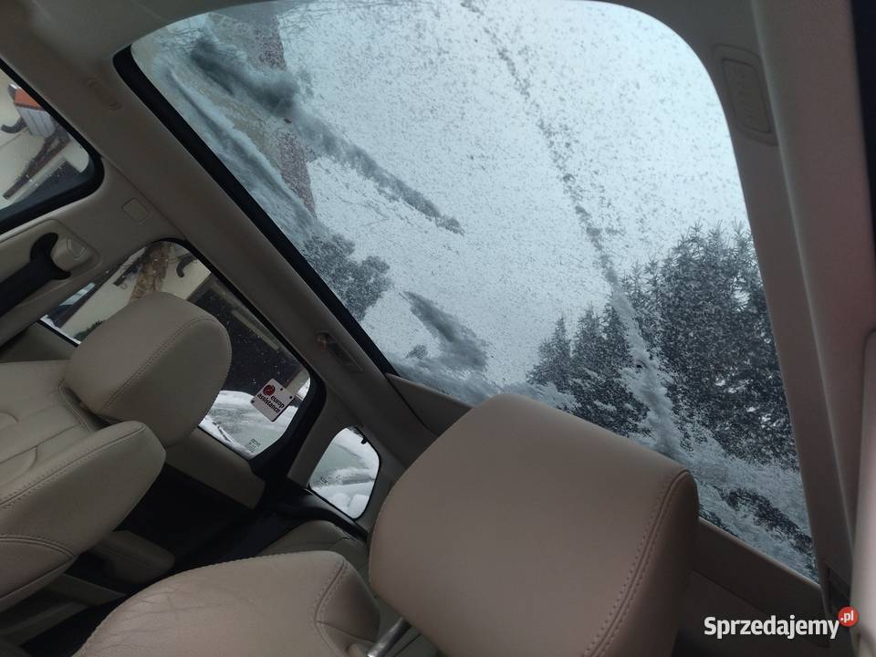 Range Rover Evoque 20 Benzyna Super stan mega podlaskie Siemiatycze