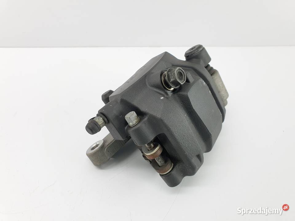 Zacisk Hamulcowy Klocki Jarzmo Honda VFR 1200