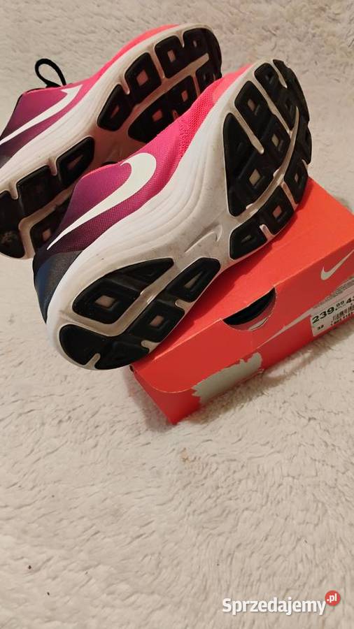 Nike Revolution 3 Grudziądz