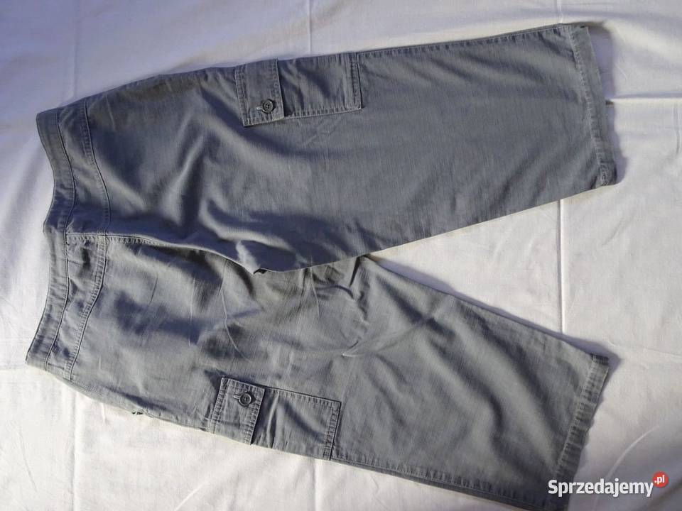 Old Navy spodnie bojówki 40 L