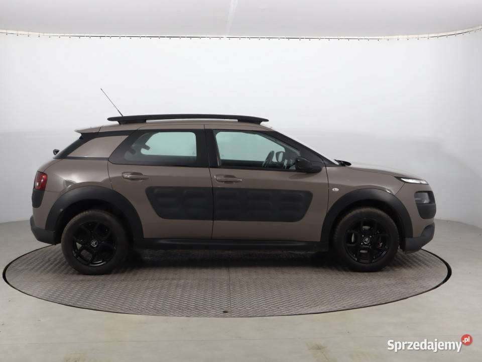 Citroen C4 Cactus 12 PureTech Bielany Wrocławskie