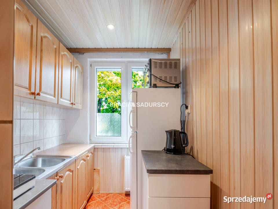 Do sprzedaży mieszkanie 395m2 2 pokoje Kraków Liczba pokoi 2