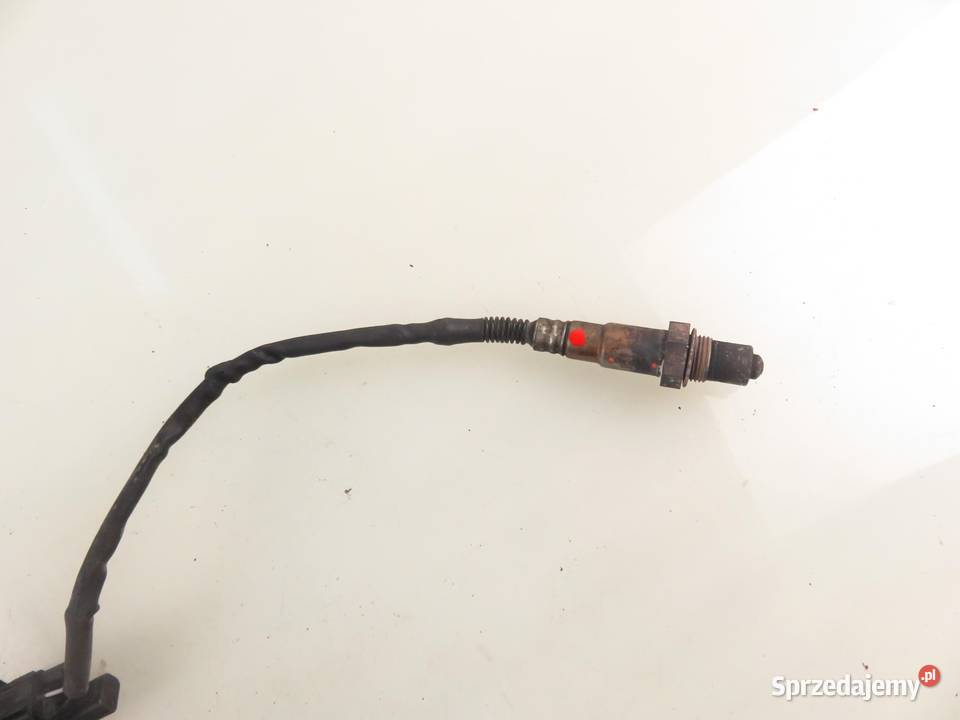 SONDA LAMBDA NISSAN MURANO I Z50 35 4x4 234 osobowe