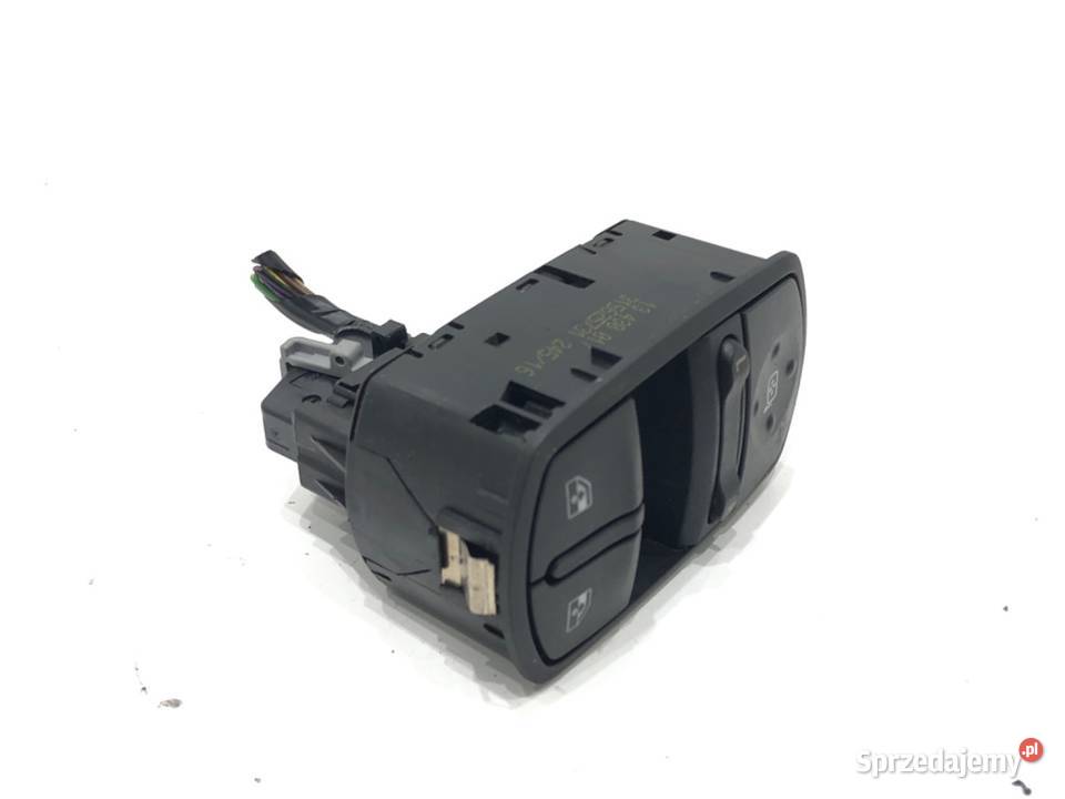 PRZEŁĄCZNIK SZYB OPEL CORSA E 13430017 Hatchback