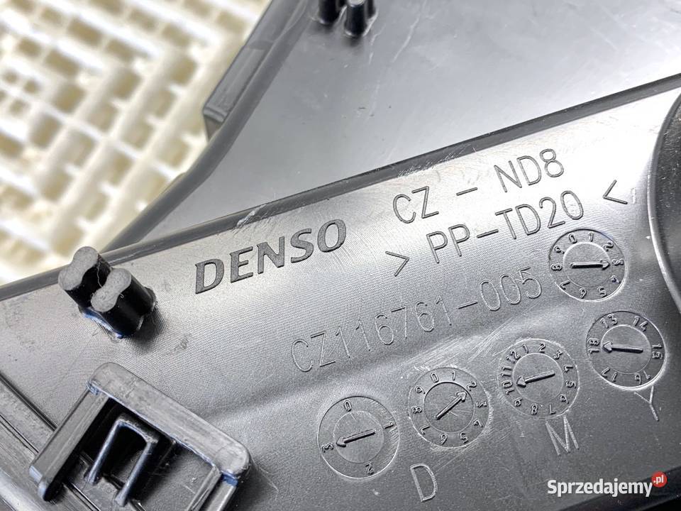 NAGRZEWNICA TYŁ AUDI Q8 SUV KOMBAJN OGRZEWANIA podkarpackie