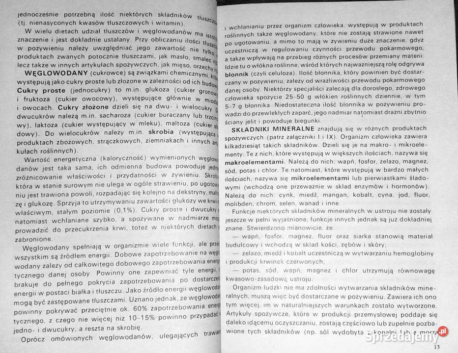 Jestem na diecie Anna RościszewskaStoyanow Chełm