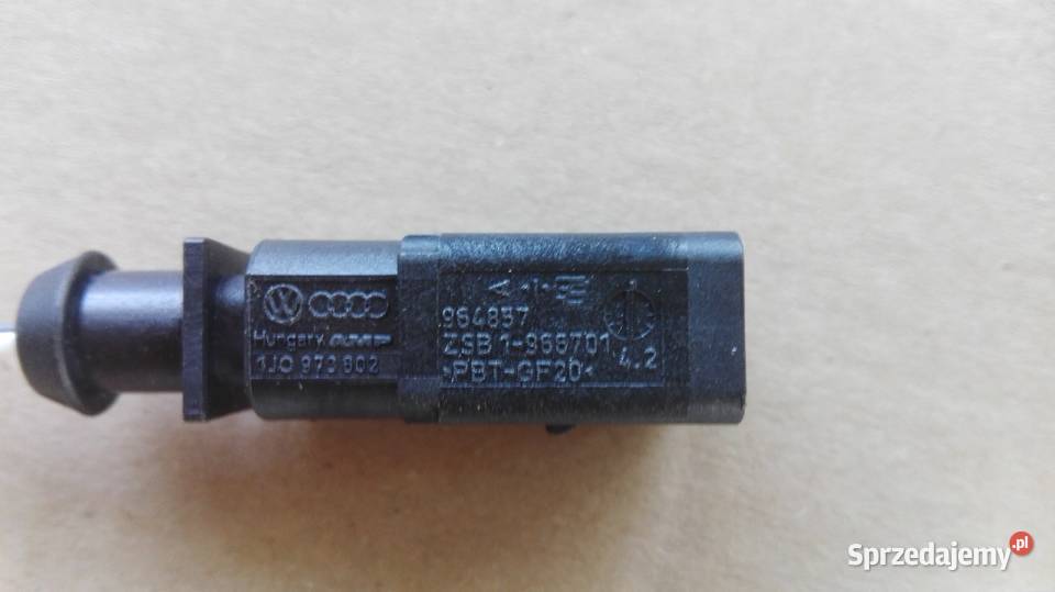 AUDI Grupa VAG Sonda Lambda Sensor Czujni Spalin podkarpackie Sanok sprzedam