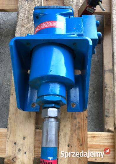 Filtr hydrauliczny HYDAC RFBNHC330 Netstal Nowosiedlice