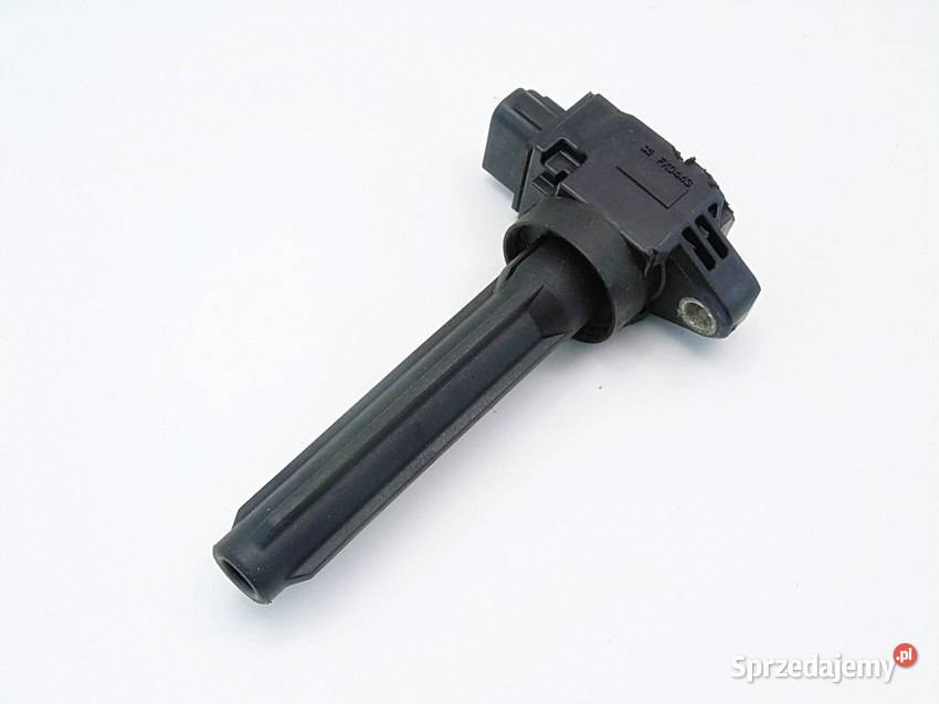 CEWKA ZAPŁONOWA 12 10 SPACE STAR 6 MIRAGE Sosnowiec