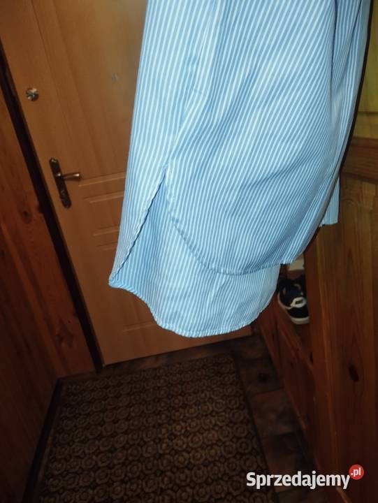 Koszula Zara Women sm Bluzki i koszule Lubin sprzedam