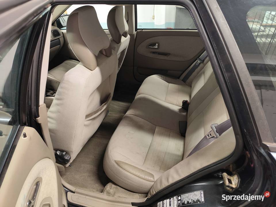 Sprzedam volvo 320000km V40 Poddębice sprzedam