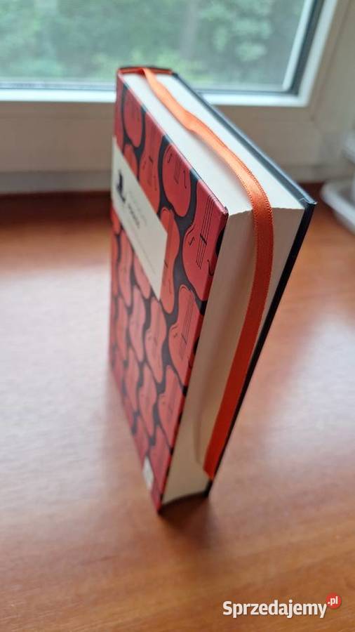 Książka Pogłos autor Helga Flatland wyd WP Legionowo