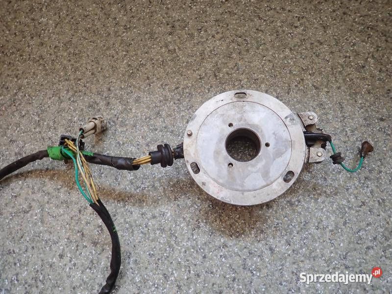 IMPULSATOR STATOR UZWOJENIE ZAPŁON KAWASAKI KDX